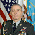 Command Sergeant Major William J. (Joe) Gainey