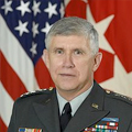 General Ben Griffin