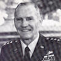 Lieutenant General David R. Palmer